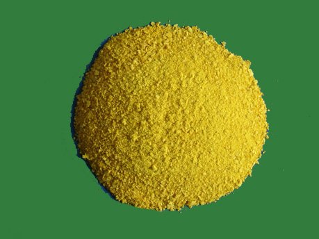 上海聚合硫酸鐵