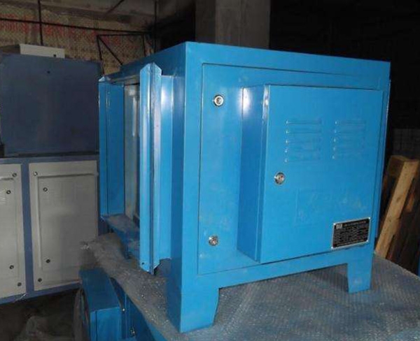 廚房油煙凈化設備