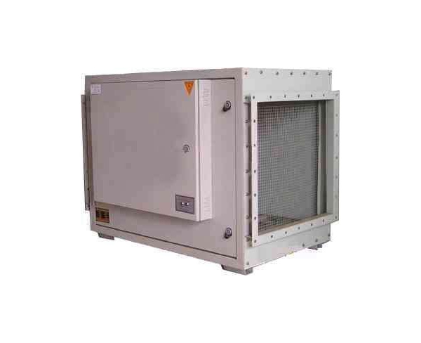 廚房油煙凈化設備