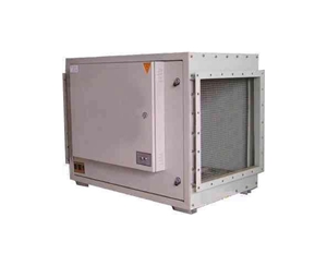 廚房油煙凈化設(shè)備