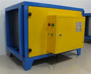 廚房油煙凈化設(shè)備